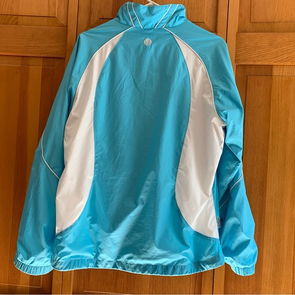 Golf jacket - Picture 2 of 10